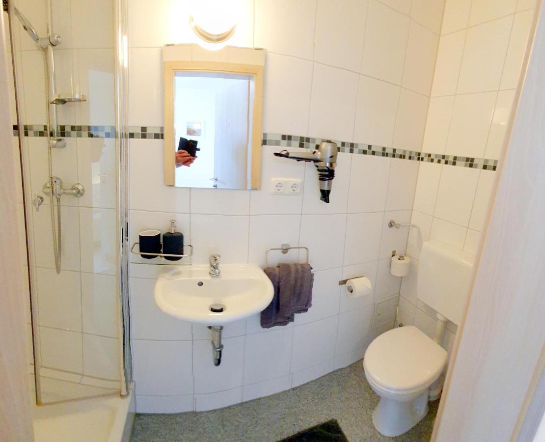 Haus Zum Schlosspark Veitshöchheim Екстериор снимка