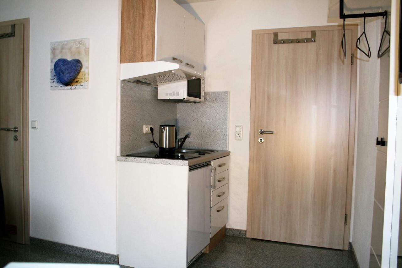 Haus Zum Schlosspark Veitshöchheim Екстериор снимка
