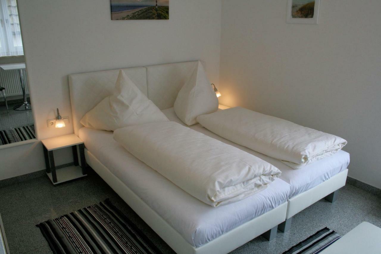 Haus Zum Schlosspark Veitshöchheim Екстериор снимка